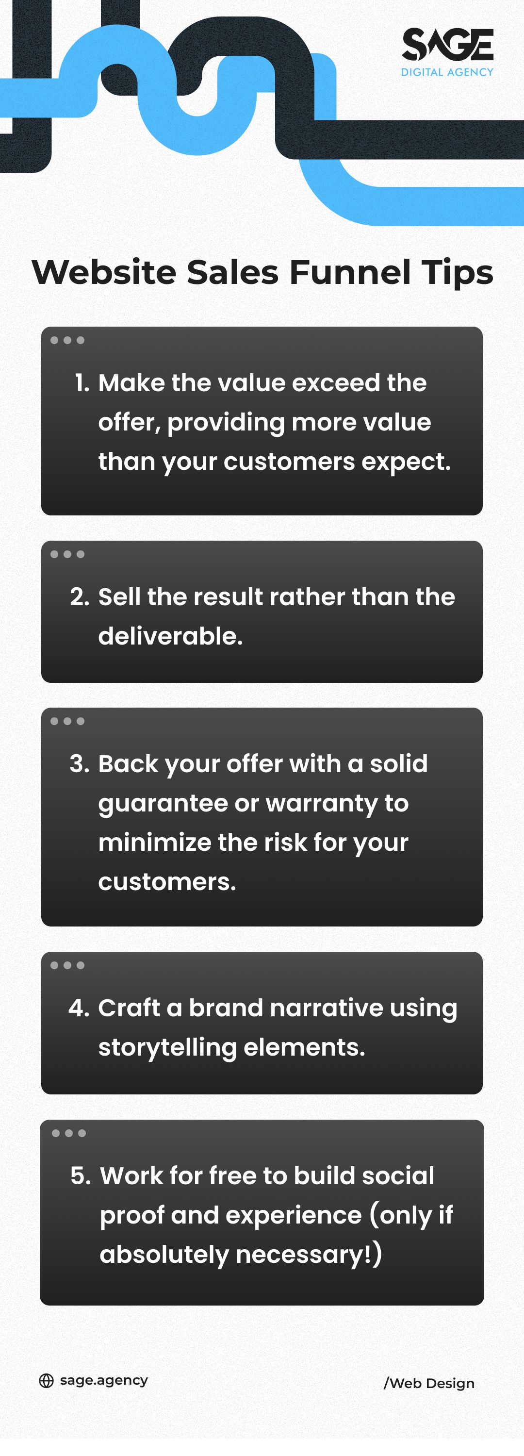 Website SALES funnel tips_compressed
