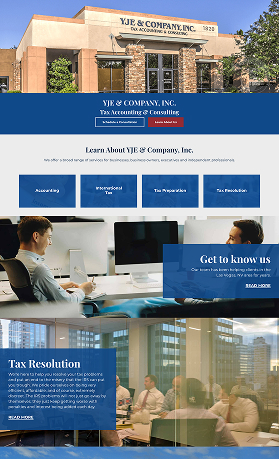 Before Website
