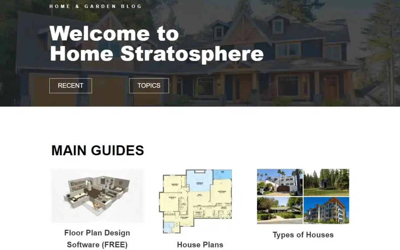 50 Best Interior Design Websites Right Now