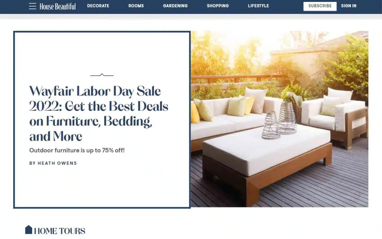 50 Best Interior Design Websites Right Now 19