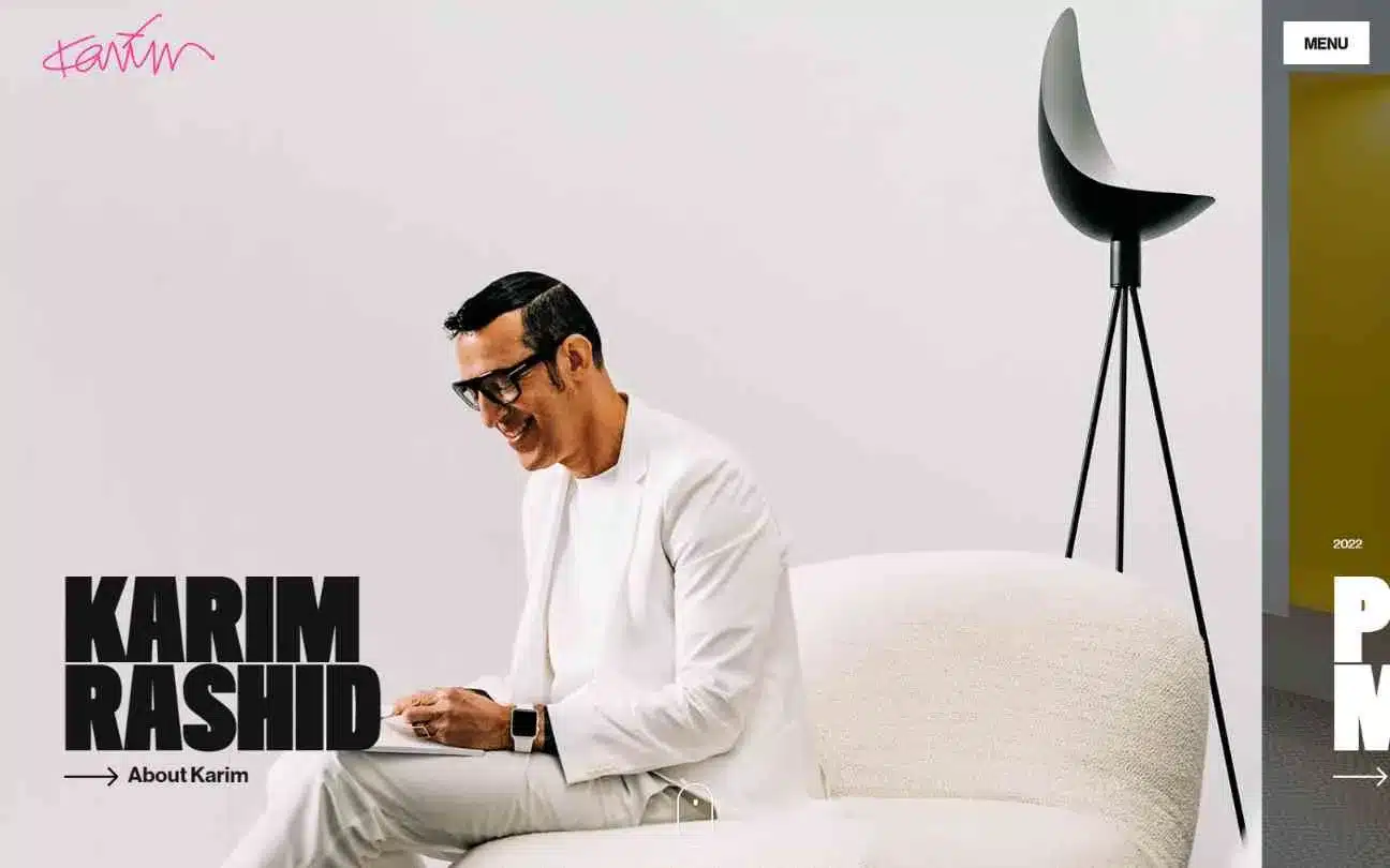 50 Best Interior Design Websites Right Now