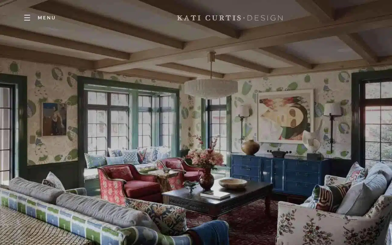 50 Best Interior Design Websites Right Now