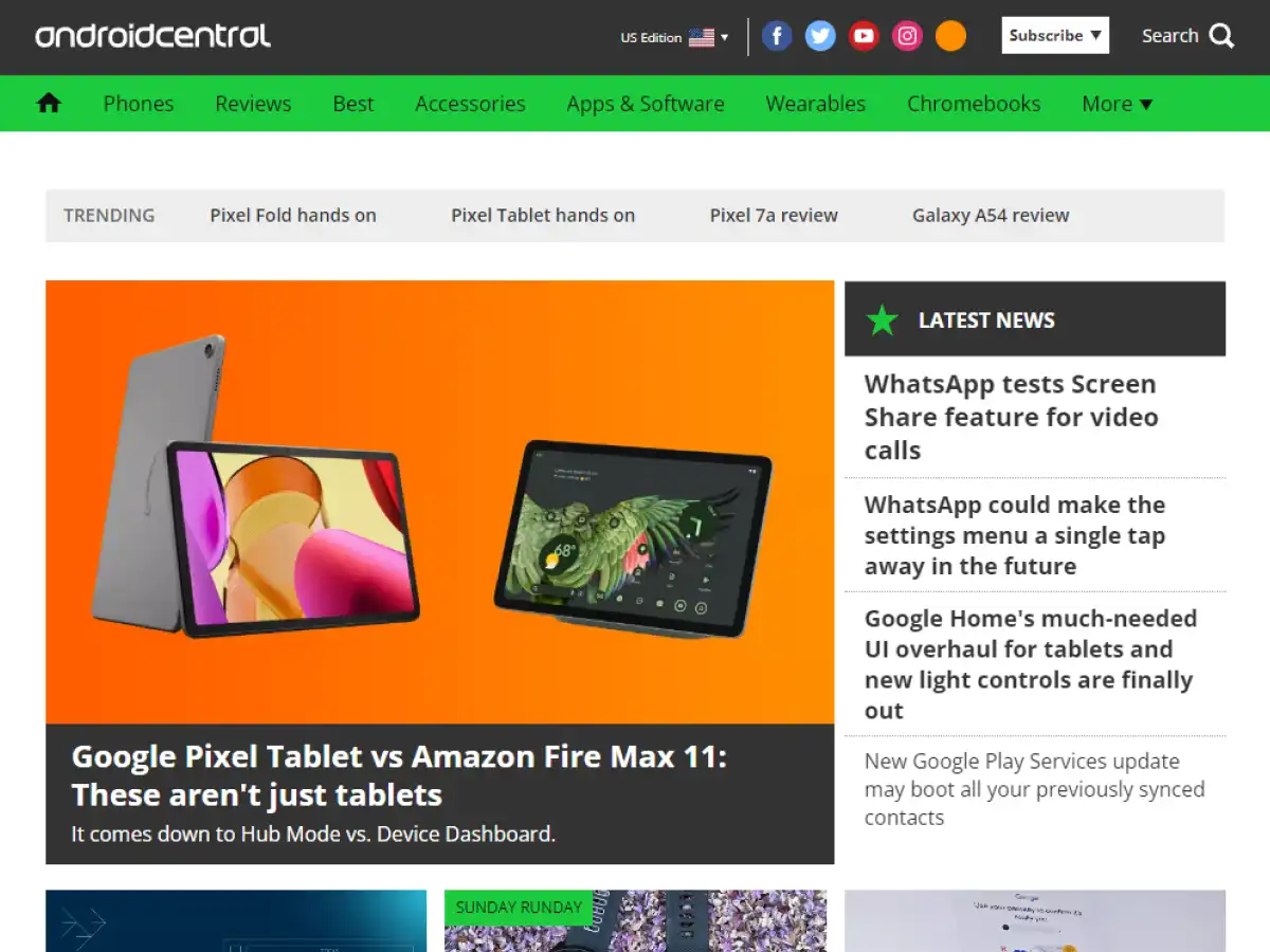 30 best tech websites 14