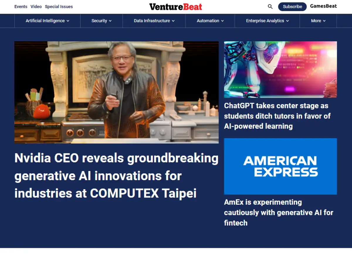 30 best tech websites 18