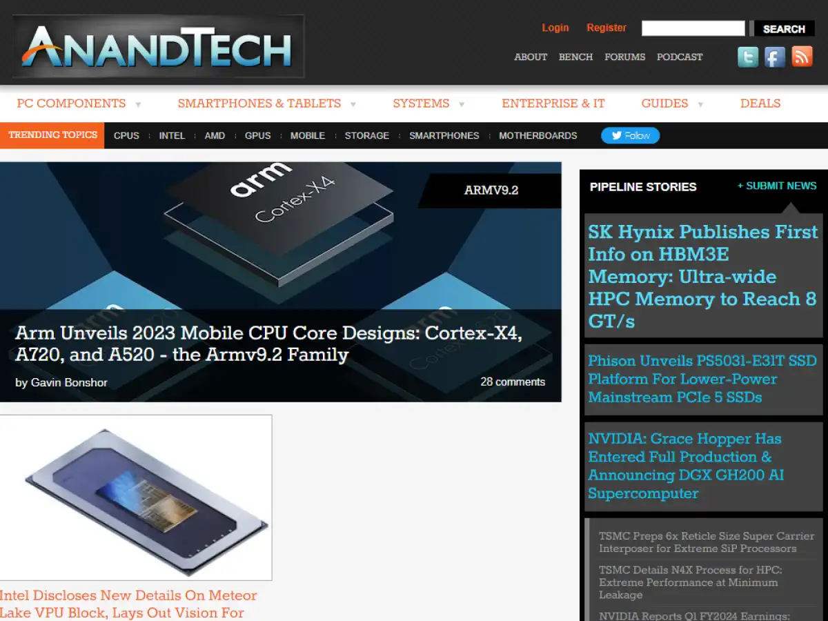 30 best tech websites 21