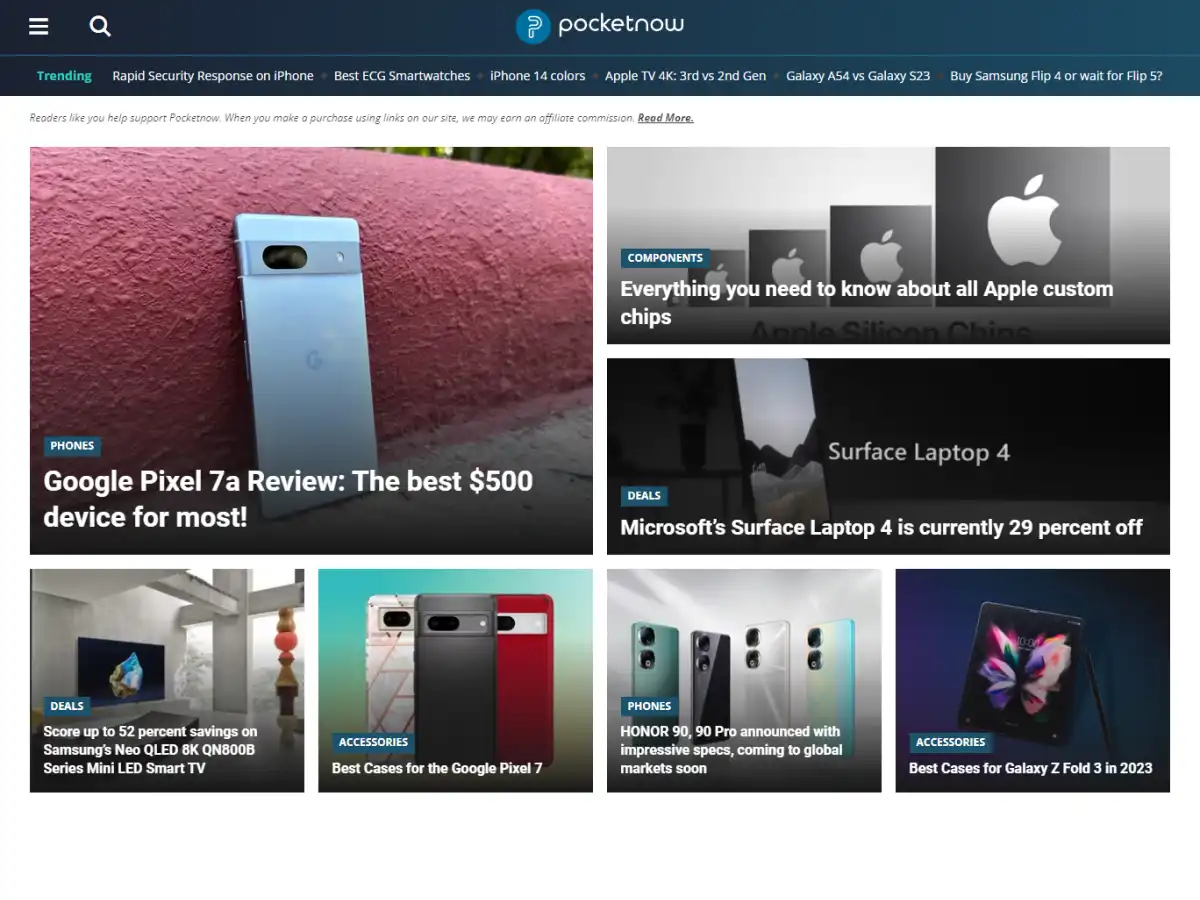 30 best tech websites 28