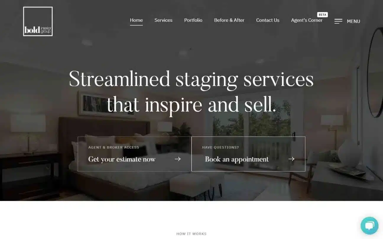 50 Best Interior Design Websites Right Now
