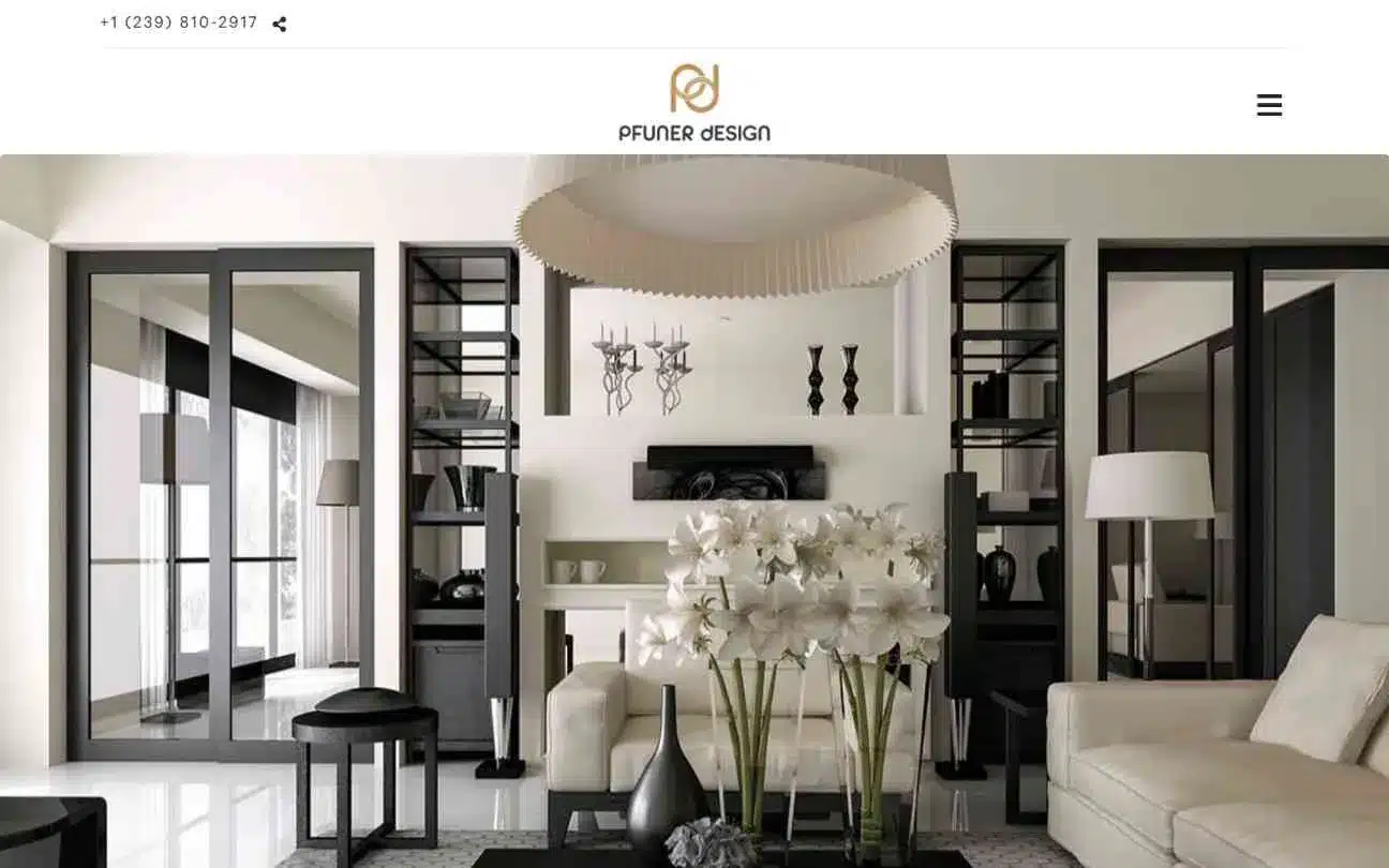 50 Best Interior Design Websites Right Now