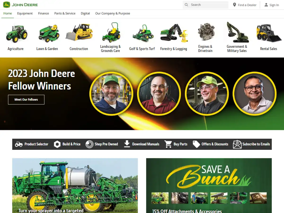 43 best manufacturing websites 23