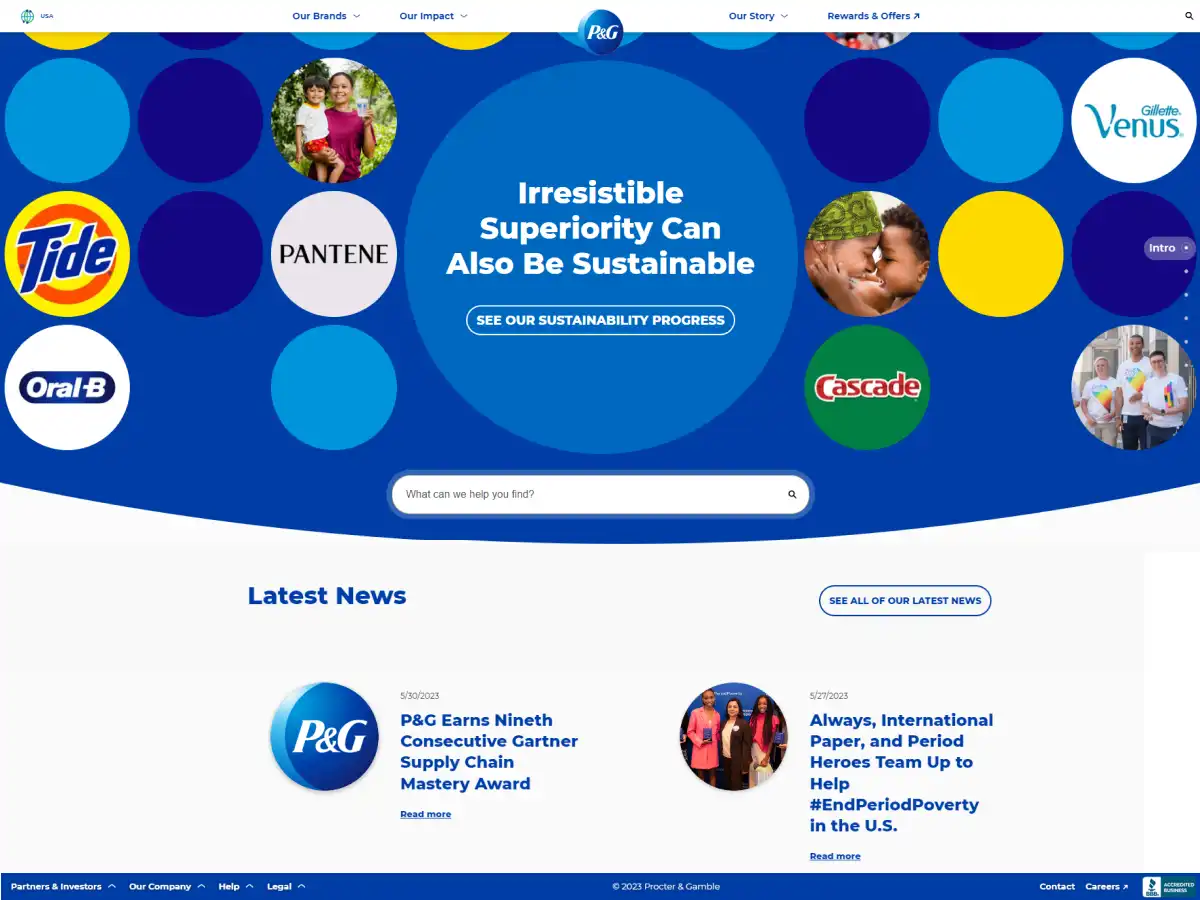 43 best manufacturing websites 28