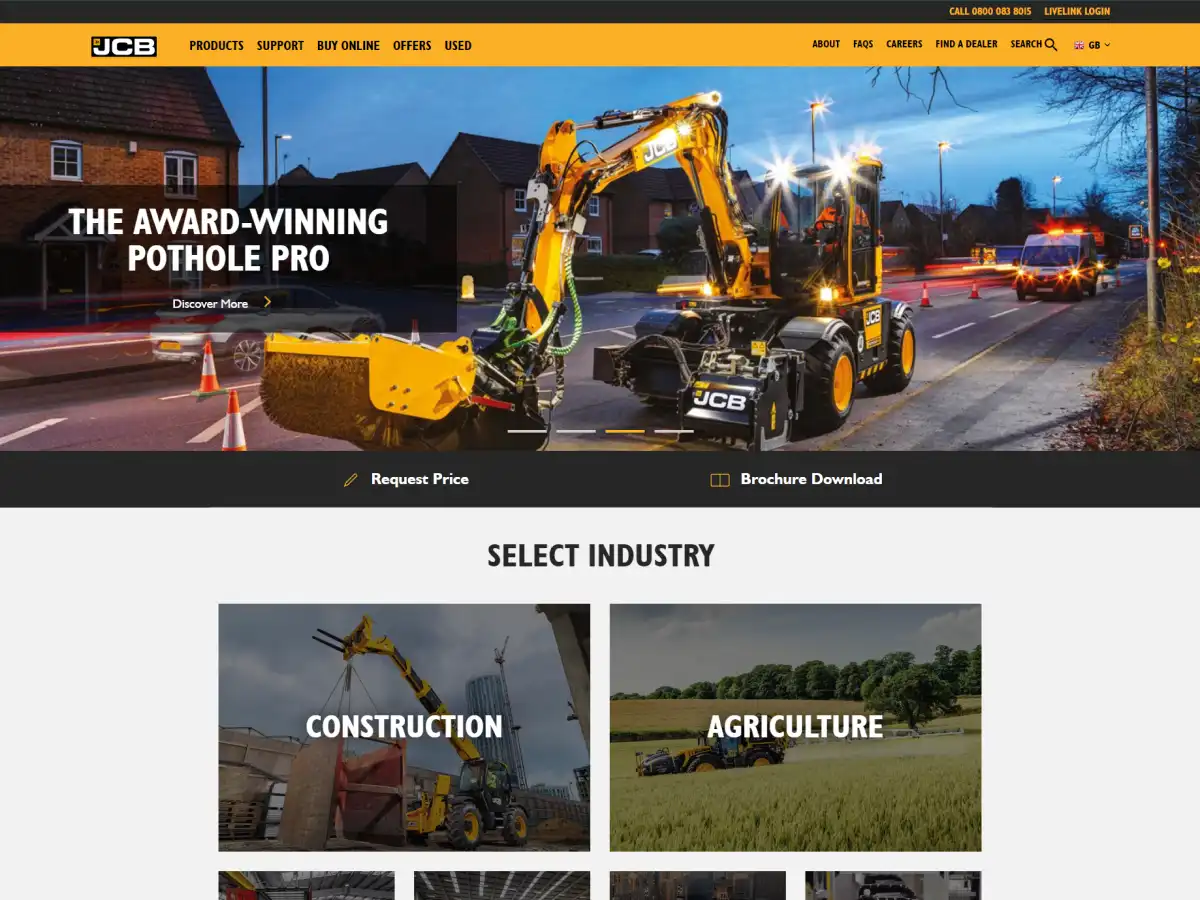 43 best manufacturing websites 38