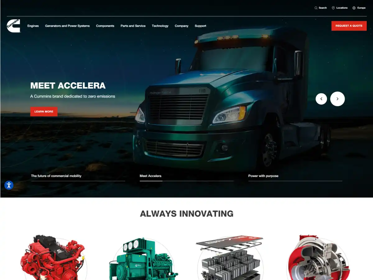 43 best manufacturing websites 42