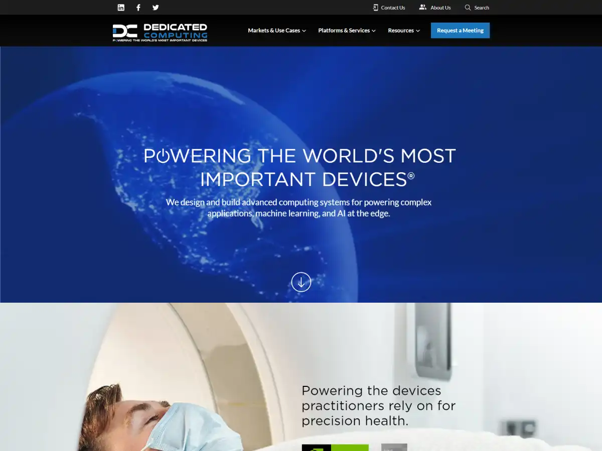 43 best manufacturing websites 7