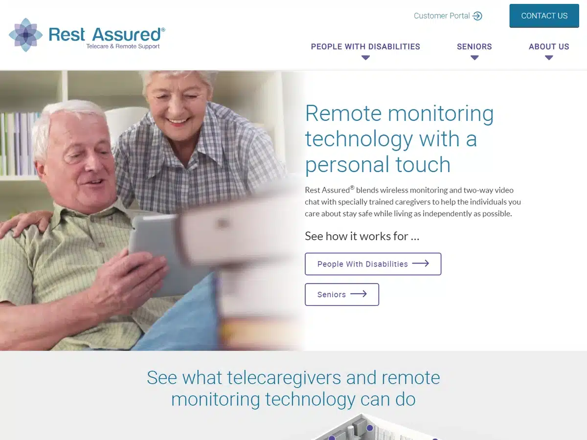 57 Best Medical Website Designs