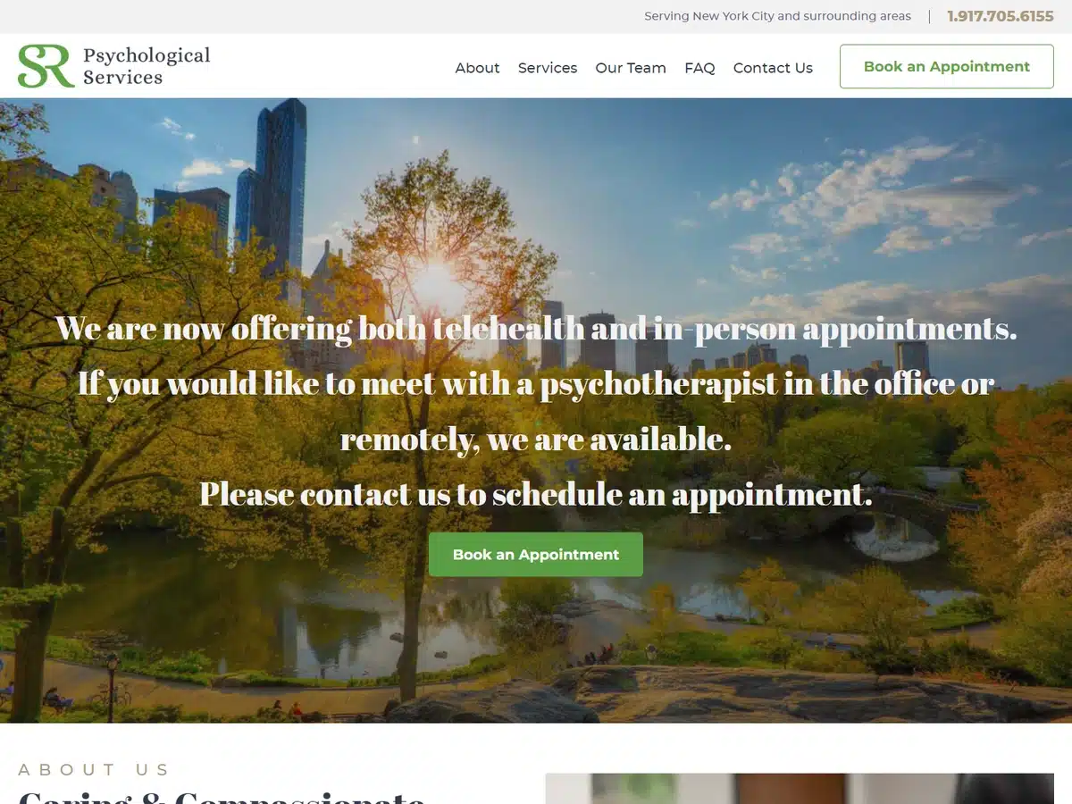 57 Best Medical Website Designs