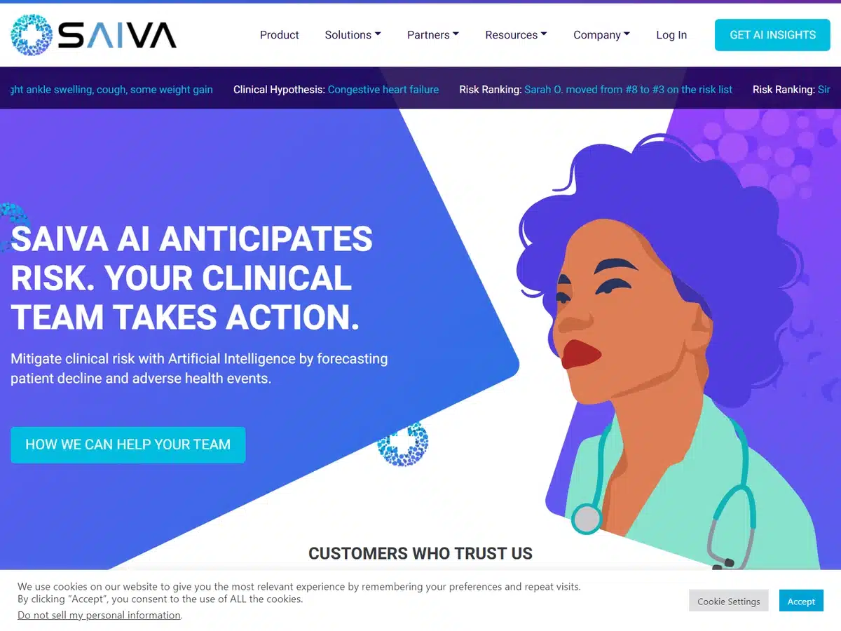 Best Medical Website Designs 3