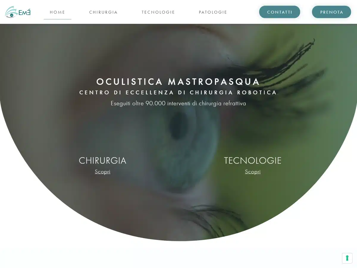 57 Best Medical Website Designs