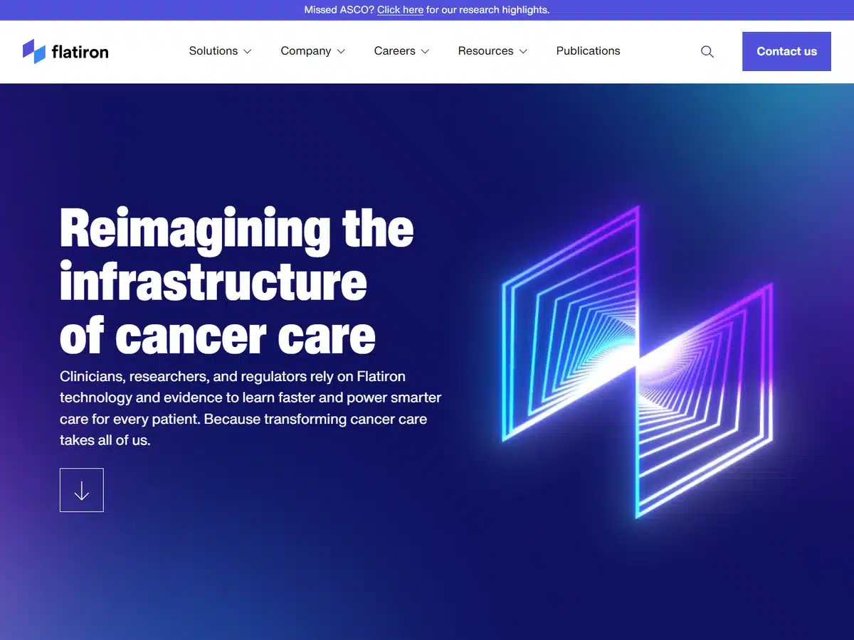 Best Medical Website Designs 4