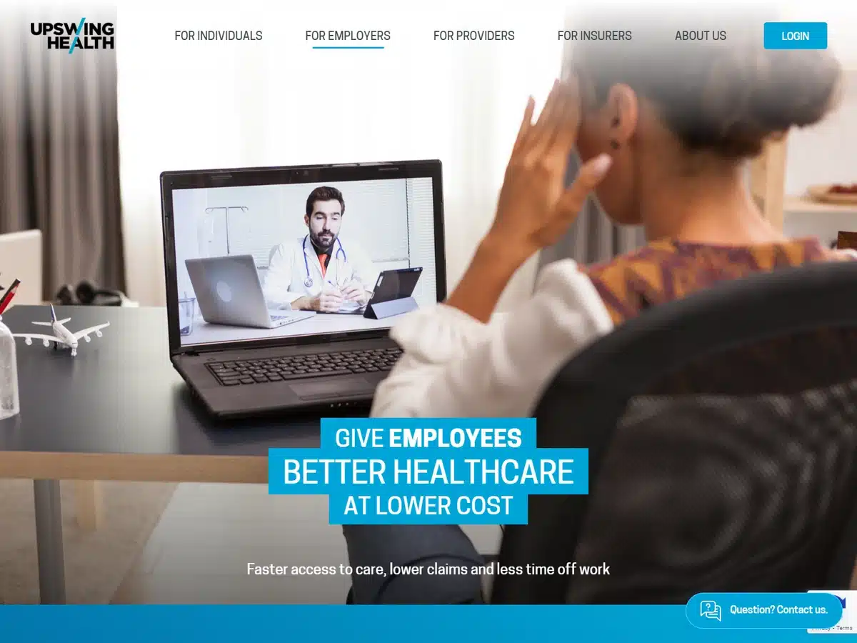 57 Best Medical Website Designs