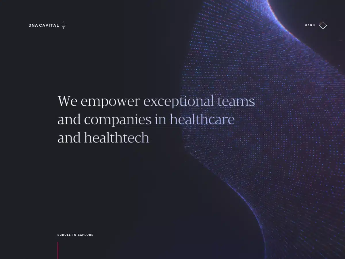 Best Medical Website Designs 51