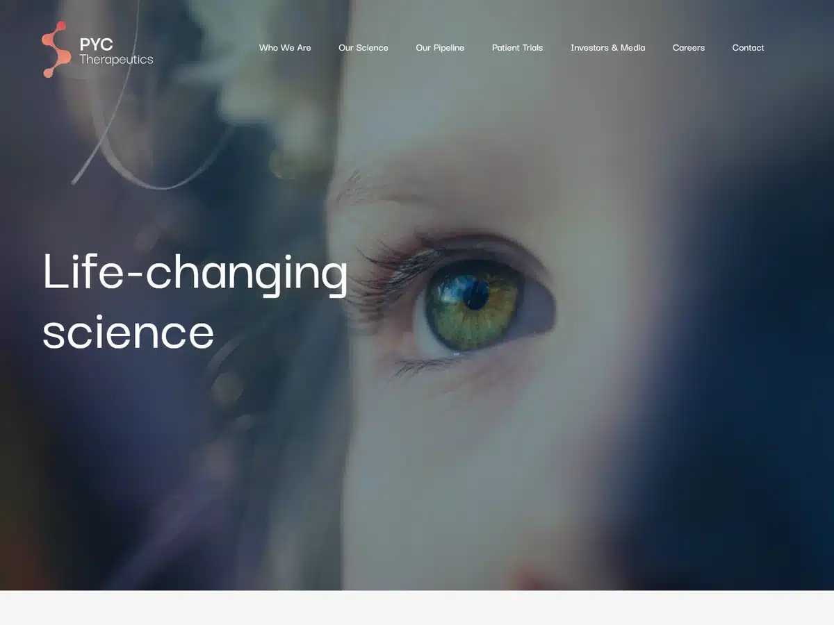 Best Medical Website Designs 57