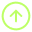 circle arrow up