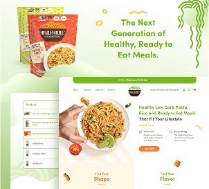 digital marketing card item 3