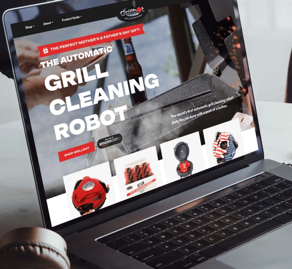 grillbot