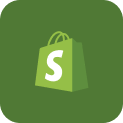shopify icon