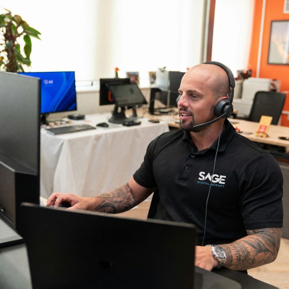 sage wp support